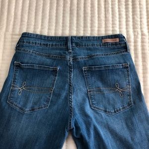 Denizen Levi’s jeans